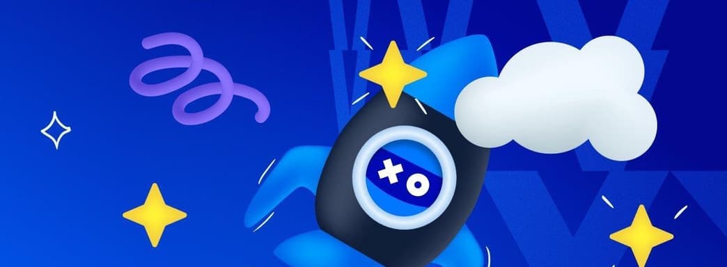 [СТРИМ] Что студенты сотворили... Часть 1. Лаборатория VK Play 2025