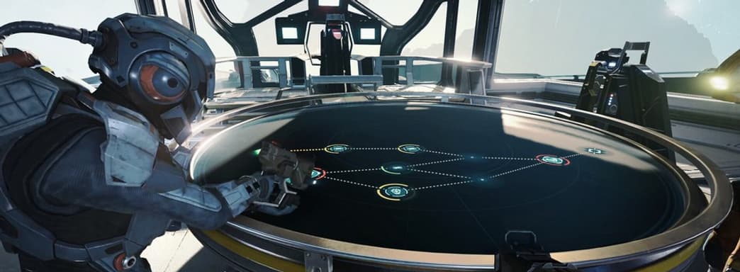 Похожий на смесь Left 4 Dead и Sea of Thieves кооперативный шутер Jump Ship был переименован в Jump Space