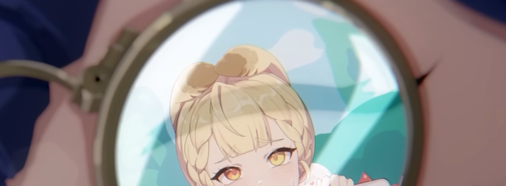 Сюжетный трейлер Элис Таймфилд, новой героини Zenless Zone Zero 2.1