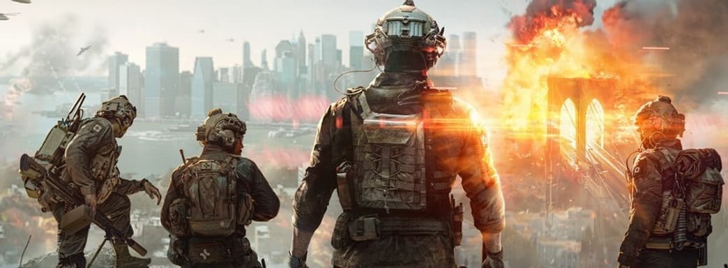 [Видео] НАДО! Предзаказы на Battlefield 6