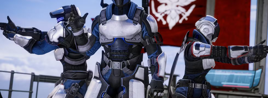 Destiny 2 получила обновление 9.0.0.5 с упрощёнными рейдами и переработанным ивентом «Солнцестояние»