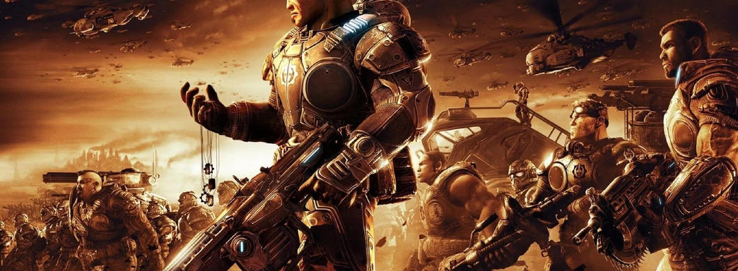 Стартовала предзагрузка Gears of War: Reloaded на Xbox и ПК