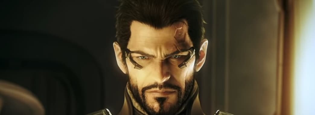 Элиас Туфексис выступил против мода для Cyberpunk 2077, имитирующего голос Адама Дженсена из Deus Ex