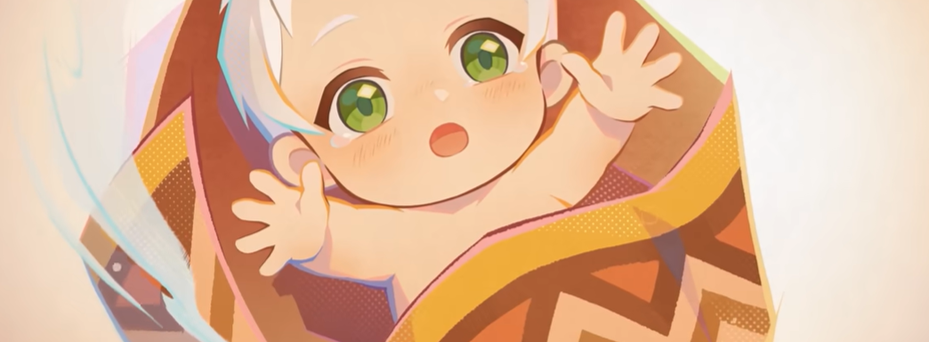 Как родился Беннет: создатели Genshin Impact представили предысторию персонажа