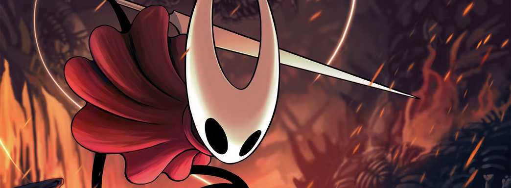 Hollow Knight: Silksong не покажут на грядущей презентации Nintendo