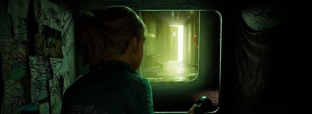 Анонсирован хоррор про временные петли и Бермудский треугольник Ire: A Prologue