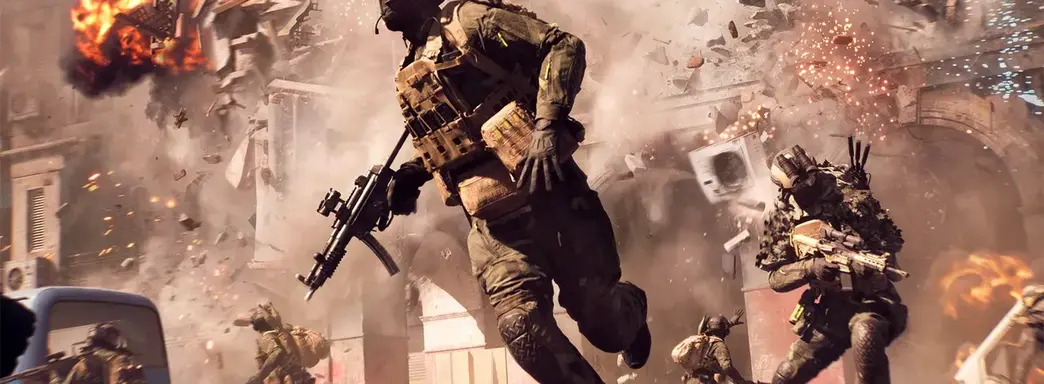 EA наращивает серверные мощности Battlefield 6. Онлайн в Steam превысил 300 тысяч игроков