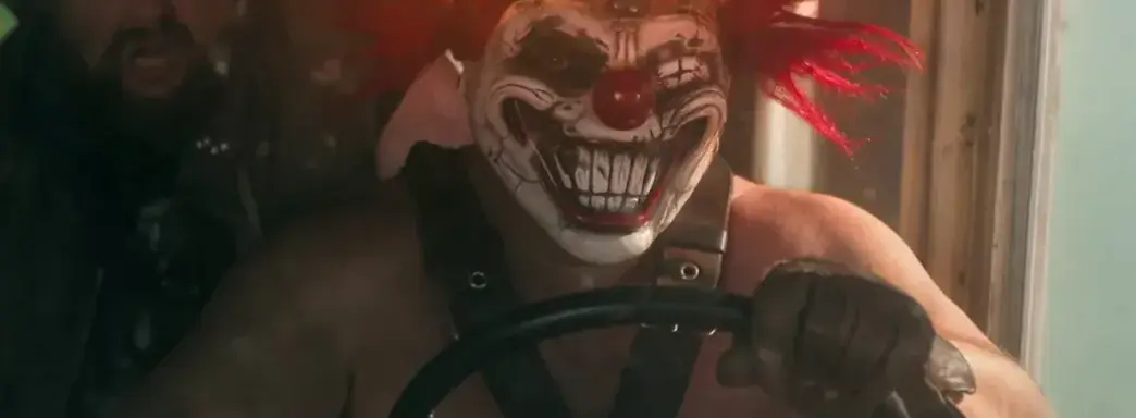 У шоураннера Twisted Metal есть безумная идея для четвёртого сезона, но сериал ещё не продлили на третий