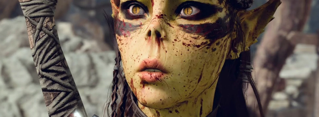 Фанат Baldur's Gate 3 повторил подвиг Мэтта Мерсера — игра Larian не выдержала и сломалась