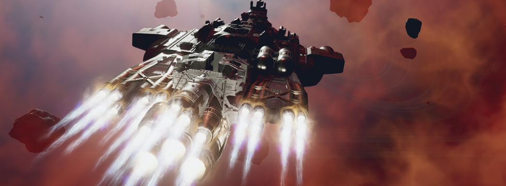 Разработчики Starfield пытаются уменьшить число экранов загрузки при путешествиях — датамайнер