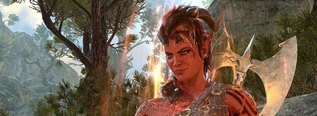 Менее 600 игроков увидели самую редкую концовку в Baldur’s Gate 3, актер против мода — самое интересное за 6 августа