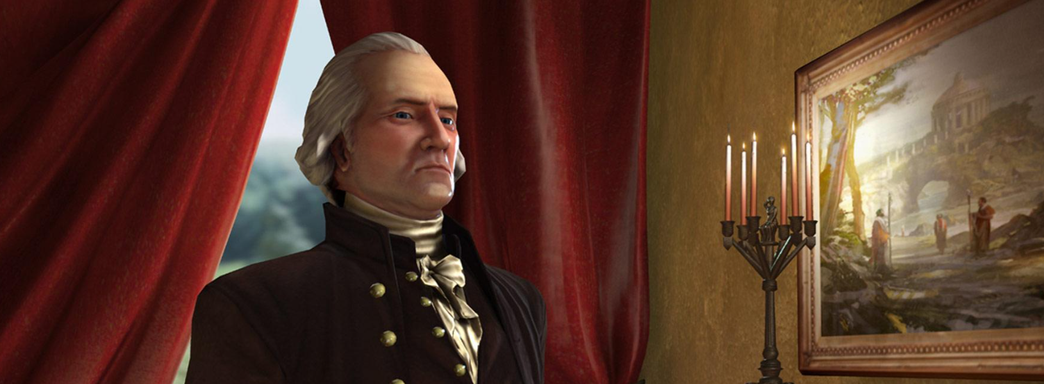 Фанат Civilization 5 провёл в игре более 58 тысяч часов и вызвал обеспокоенность у сообщества