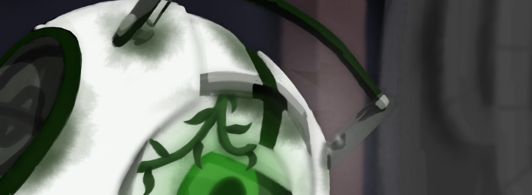 Спустя 14 лет в Steam выйдет новая пикантная игра по Portal, но не от Valve и не головоломка