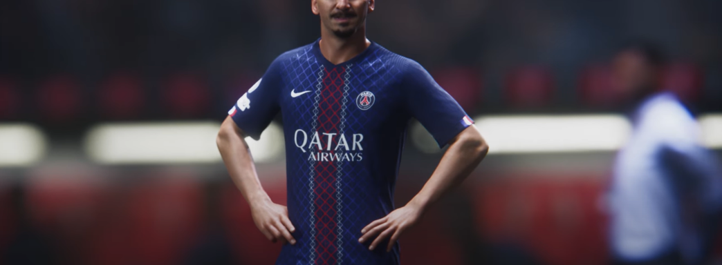 В EA Sports FC 26 переделают режим Ultimate Team, вернут турниры и исправят давнюю проблему — доступны русские субтитры для презентации