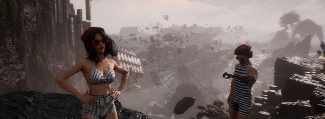 В PS Store продолжается второй этап большой ежегодной летней распродажи