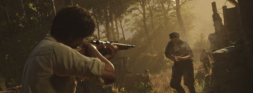 Достойная часть серии, но битвы с боссами на ножах были лишними. Критики высказались о Mafia: The Old Country