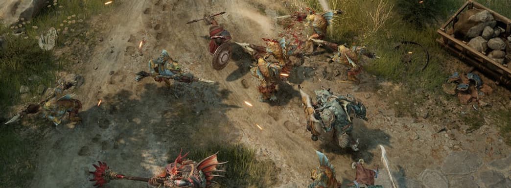 Авторы Titan Quest 2 ответили на вопросы о микротранзакциях и платных дополнениях