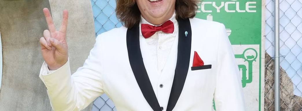 Глава Take-Two любит Рэнди Питчфорда даже несмотря на его фиглярское поведение