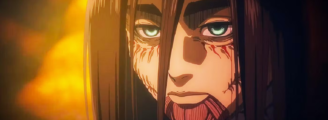 Хадзимэ Исаяма признался, что хотел изменить финал «Атаки титанов»