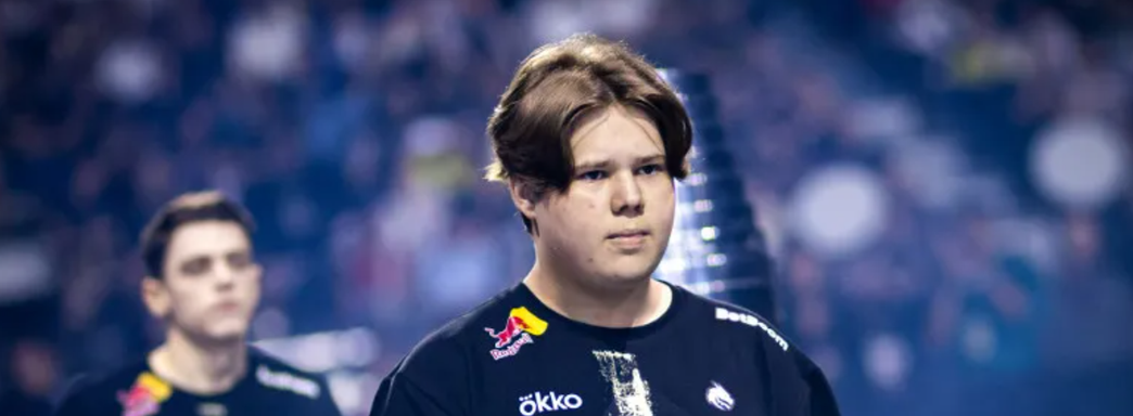 «Valve, помоги!»: в Steam заблокировали аккаунт российского про-игрока CS2 из Team Spirit