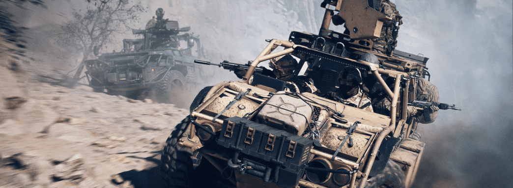 EA пообещала исправить баг с бесконечной загрузкой в Battlefield 6