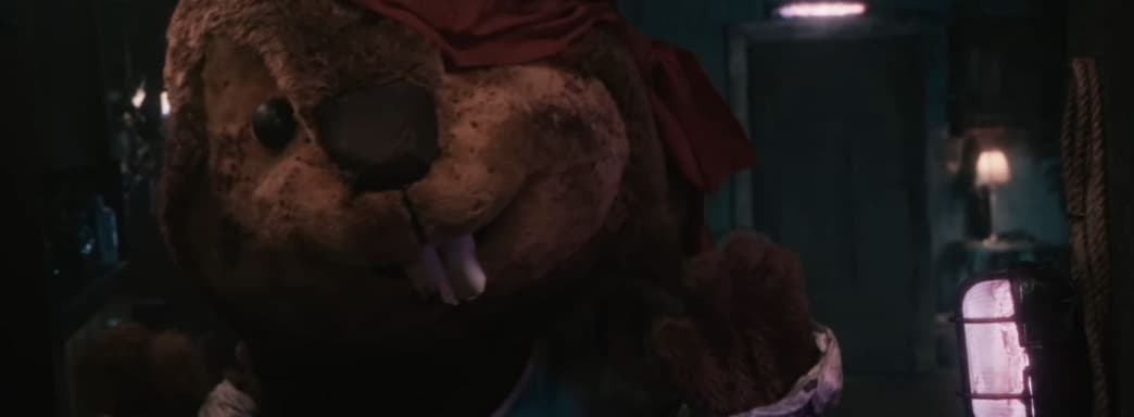 Бобер Бобр устраивает тур по своему логову в новом трейлере Dying Light: The Beast