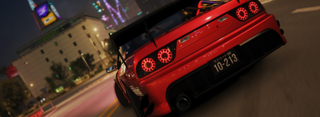 Российская CarX Street теперь полностью поддерживает Steam Deck и  Linux