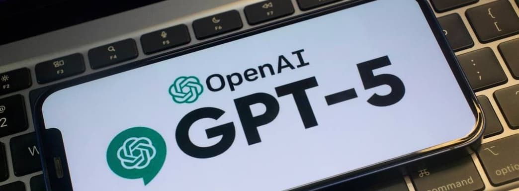 OpenAI представила GPT-5. Умнее, быстрее и с глубокой персонализацией