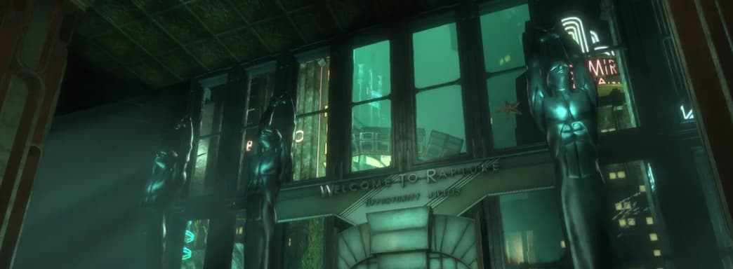 BioShock 4 выжила после производственного ада. Глава Take-Two успокоил фанатов