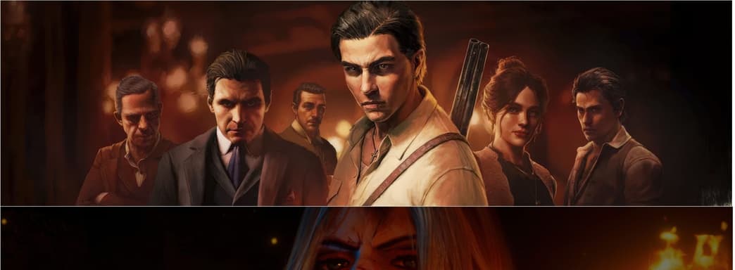 Judas, Mafia и GTA 6. Take-Two готовит сильнейшую линейку игр за всю свою историю