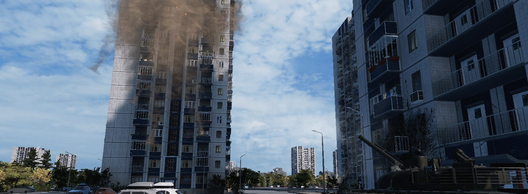 Авторы российской RTS Broken Arrow рассказали про следующий патч и отметили любительскую лигу