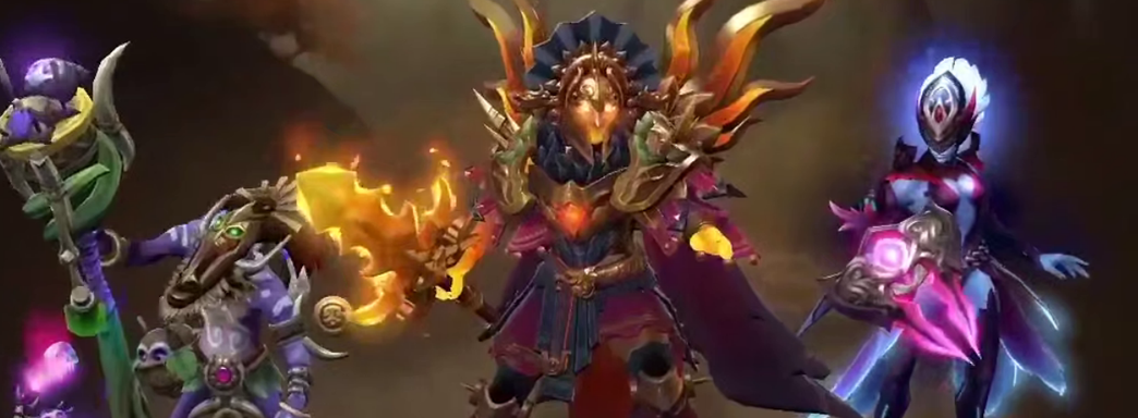 «Нас лишили всего»: менеджер Team Spirit раскритиковал Valve за организацию The International