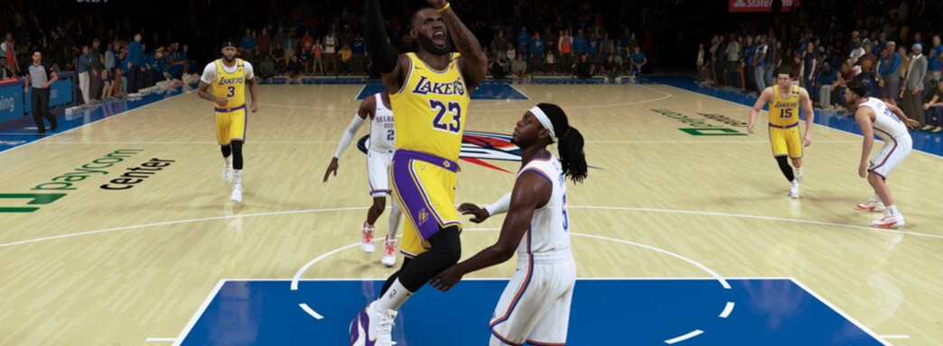 Геймер задонатил $32000 в NBA 2K25 — многие микротранзакции дороже самой игры