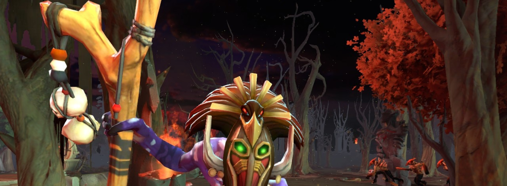 «Dota всегда будет жить»: менеджер Team Spirit отреагировал на разговоры про «смерть» игры Valve