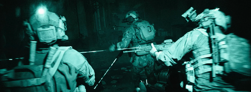 Открытая бета Battlefield 6 стала самой крупной в истории франшизы