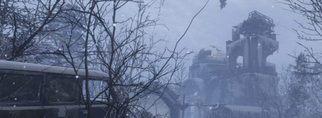 Новые кадры «METRO: Судьбе Вопреки» — мода для Metro Exodus с говорящим главным героем