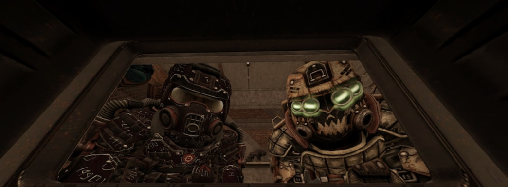 Разработчики Stalcraft X рассказали про первую PvE-операцию и классы бойцов