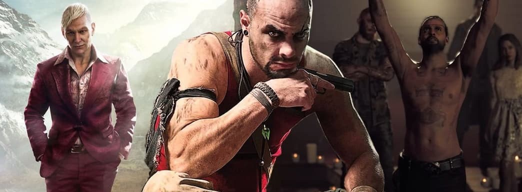 Far Cry получит сериал. Ubisoft случайно раскрыла партнёрство с FX — утечка