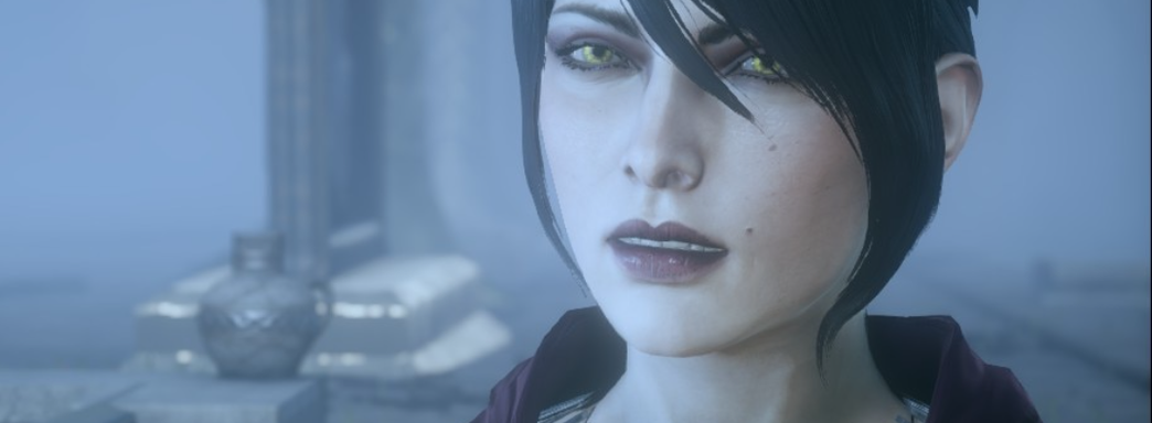 Марк Дарра рассказал, как EA не разрешила BioWare разрабатывать ремейк Dragon Age или ремастеры игр франшизы