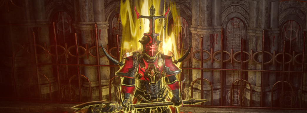 Авторы Path of Exile 2 показали тизер обновления — есть русскоязычная версия