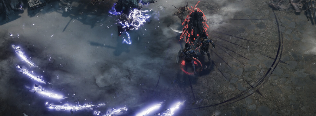 Авторы гибрида Escape from Tarkov и Diablo раскрыли статистику альфа-теста — тысячи успешных эвакуаций в Project Pantheon