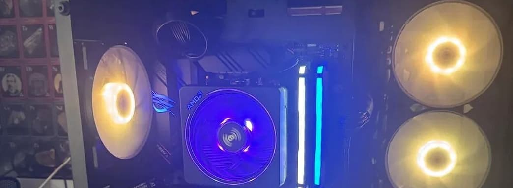 Пользователь оживил неисправную видеокарту 2013 года с помощью фена