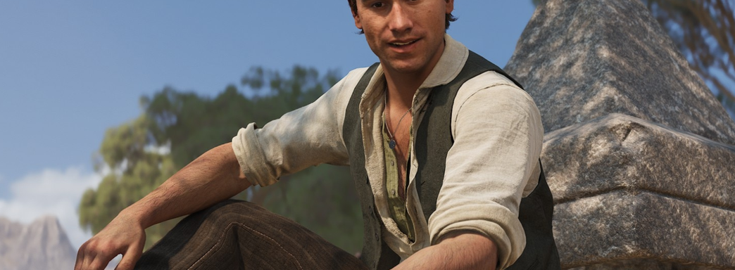 Вышел хвалебный трейлер Mafia The Old Country