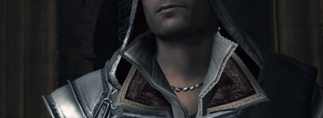 Assassin's Creed не задумывалась «конвейером» — Алекс Хатчинсон рассказал, почему избавились от Дезмонда, и про оригинальную концепцию