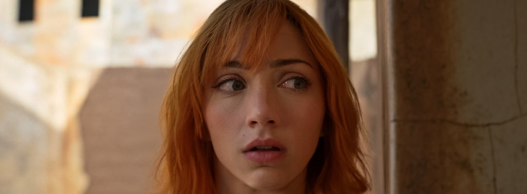 Девушки из One Piece станут героинями нового аниме. Анонсирована экранизация One Piece Heroines