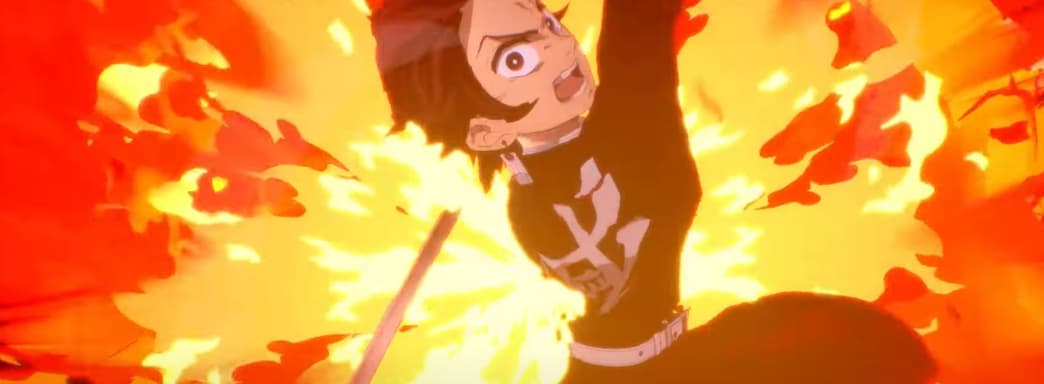 Состоялся релиз Demon Slayer: The Hinokami Chronicles 2. В трейлере показали три ключевые арки