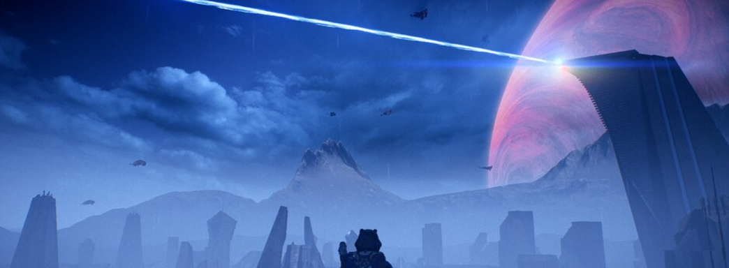 Ветеран BioWare высказался об отмене масштабного DLC для Mass Effect Andromeda — игроки винят Electronic Arts