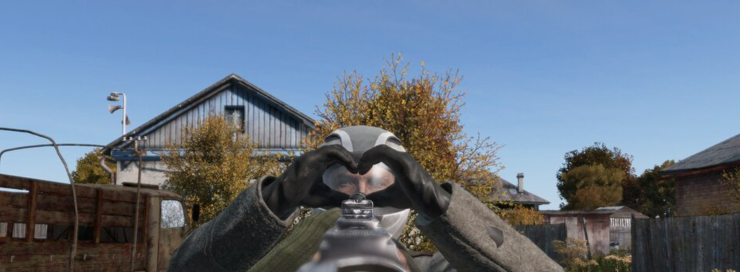 «А в чём смысл?»: Подписчики PS Plus скачали DayZ и не понимают, как в такое играть