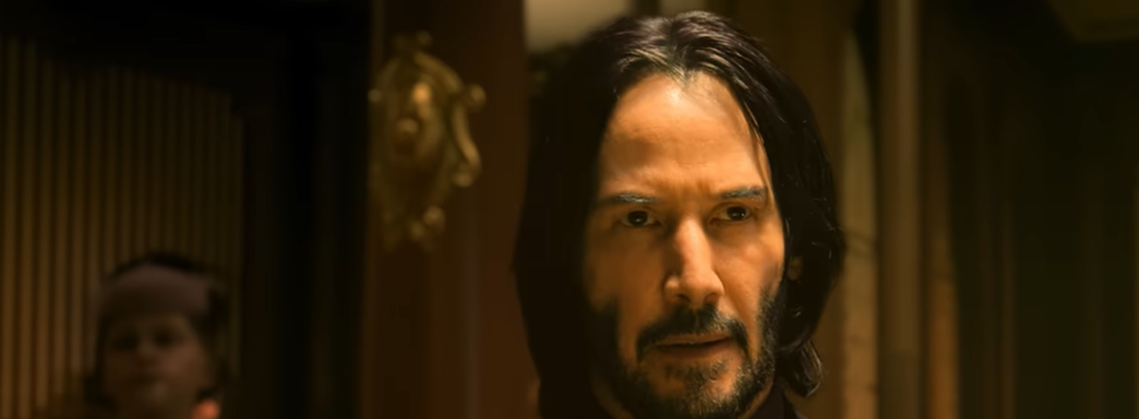 Легендарного киллера Джона Уика перенесли в мир Red Dead Redemption 2