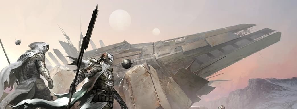 Бывший глава Bungie предупредил, что игры-сервисы губят индустрию